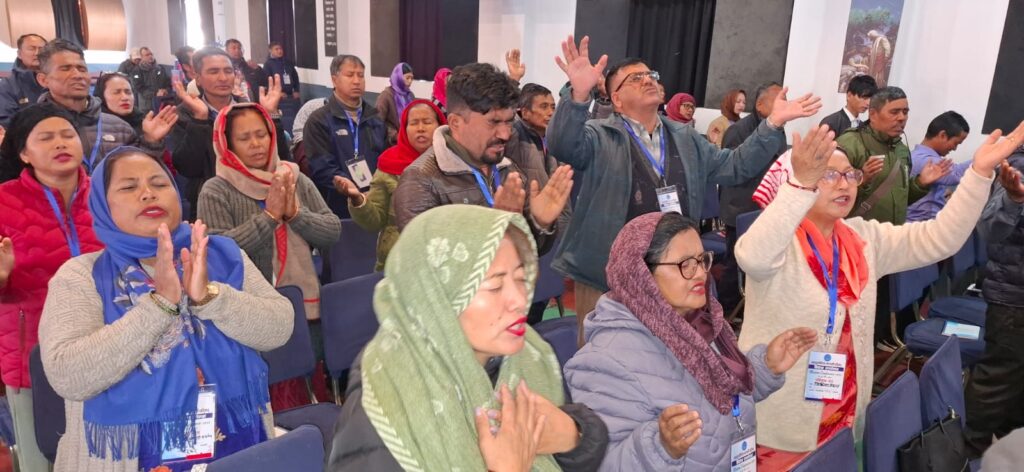 Koinonia Mission Department