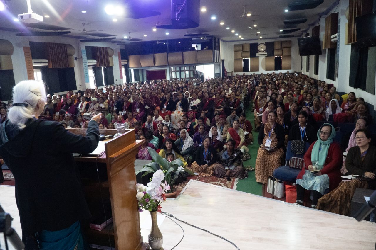 Koinonia Women’s Fellowship