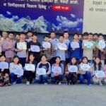 +२ विद्यार्थीहरूका लागि विशेष काउन्सेलिङ सेमिनार सम्पन्न