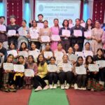 अल क्वाइनोनिया चर्च स्कुलले तीनदिने एसईई परामर्श सेमिनार सम्पन्न