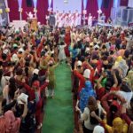 अन्तर क्वाइनोनिया दिदीबहिनी रिट्रिट संगती सम्पन्न