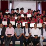 क्वाइनोनिया लिडरशीप इन्स्टिच्युट अफ नेपाल (KLIN) को १३औं दीक्षान्त समारोह सम्पन्न