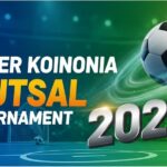 अन्तर क्वाइनोनिया फुटसल टुर्नामेन्ट २०२५ औपचारिक रूपमा सुरु
