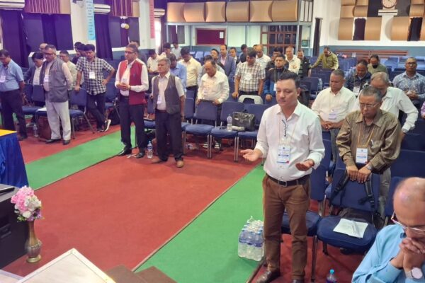 Koinonia Church Council 13th AGM