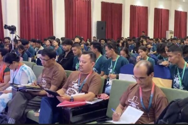 Koinonia Youth Camp 2024