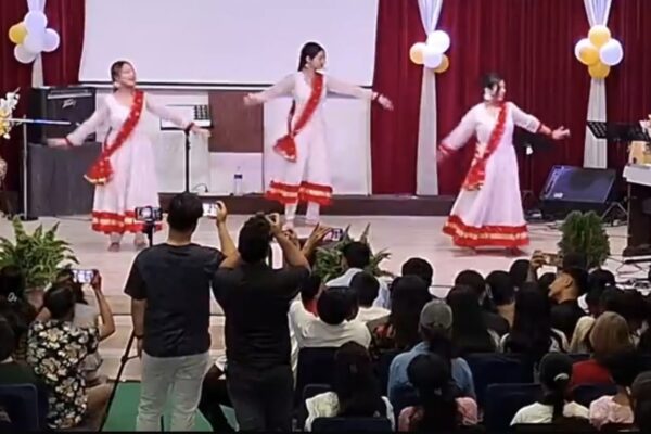 Koinonia Youth Fellowship 2025